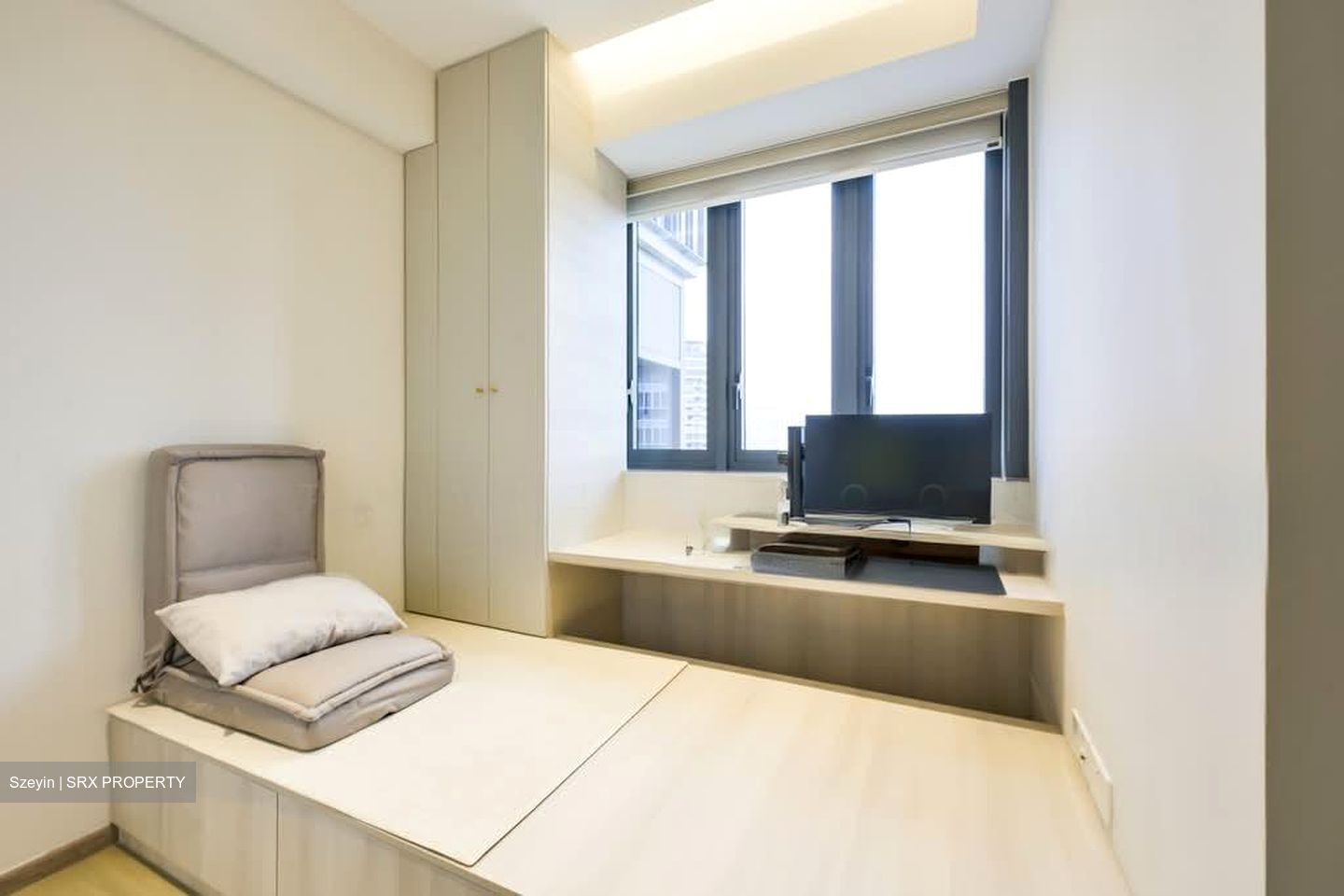 Parc Botannia (D28), Condominium #587240311